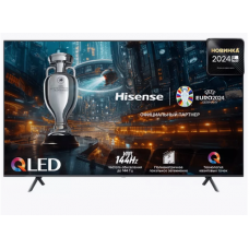Телевизор HISENSE 85E7NQ Pro (VIDAA)